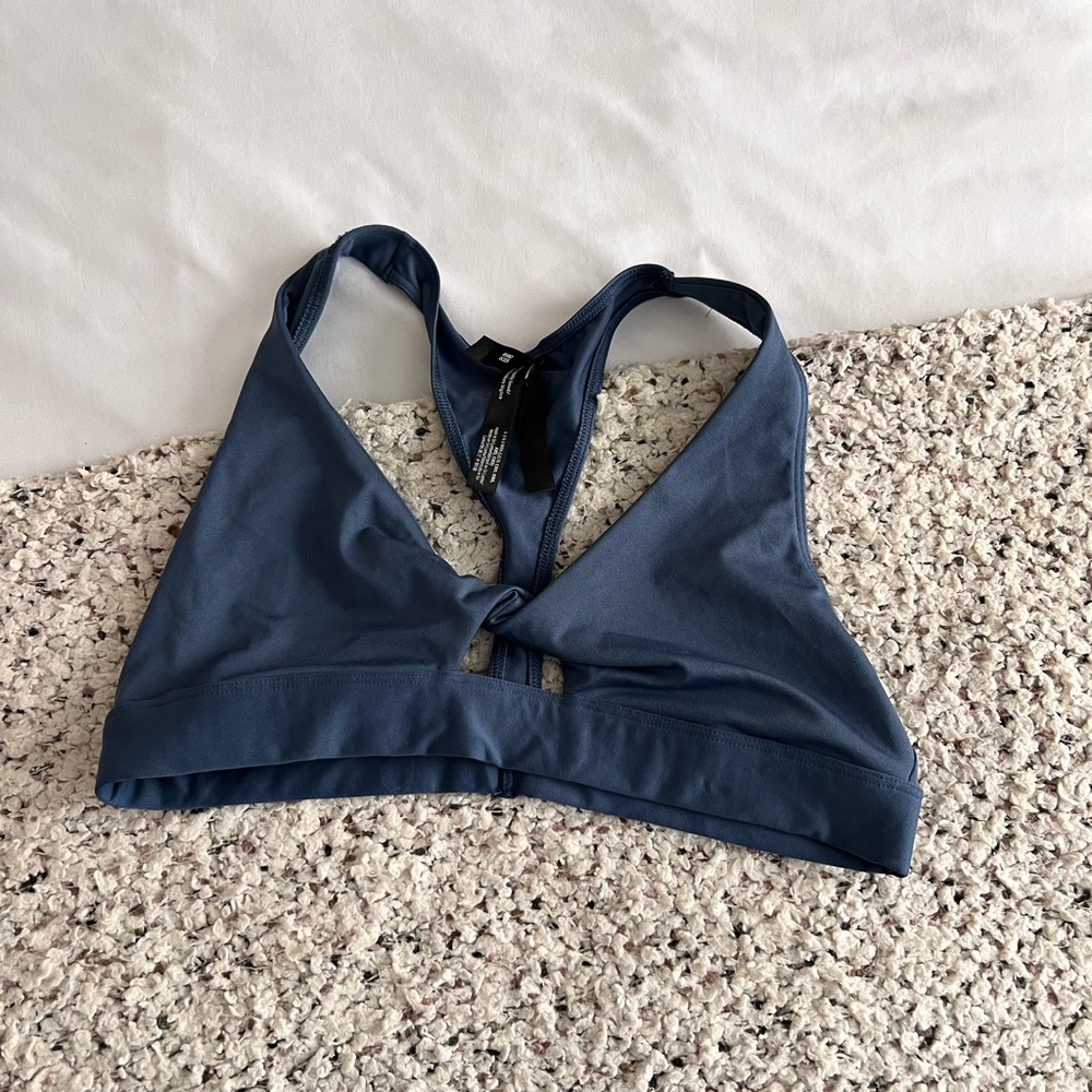 NWOT Victoria Secret PINK Sports Bra